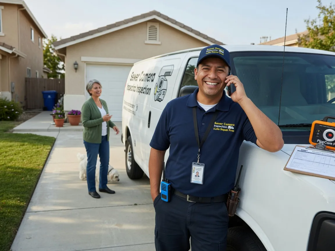 Sewer Line Repair Veguita, NM FAQs